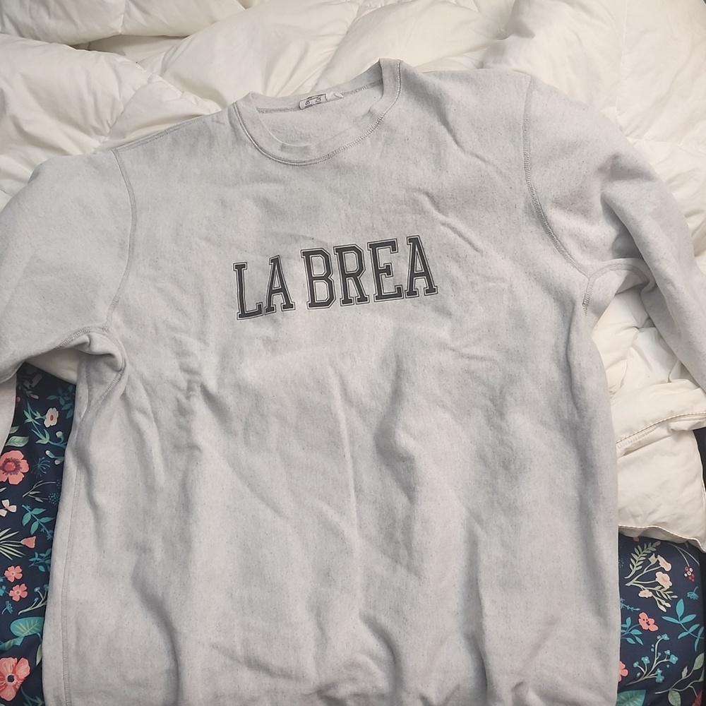 undefeated la brea kobe